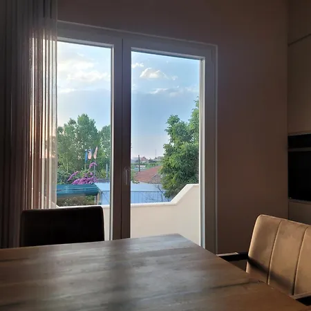 Villa Olive's