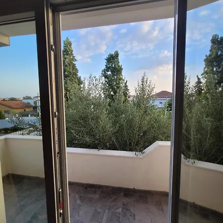 Villa Olive's Durrës