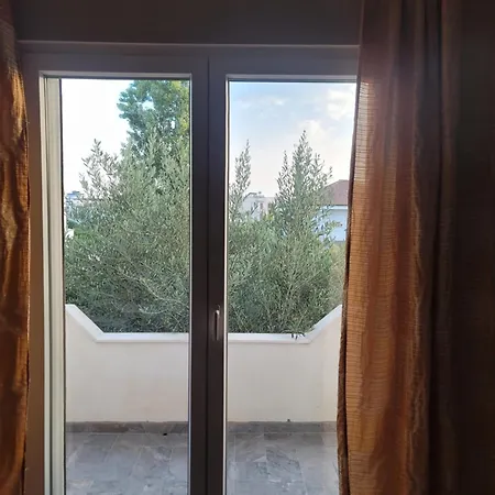Olive's Villa