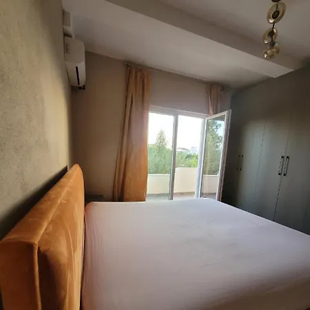 Olive's Villa *