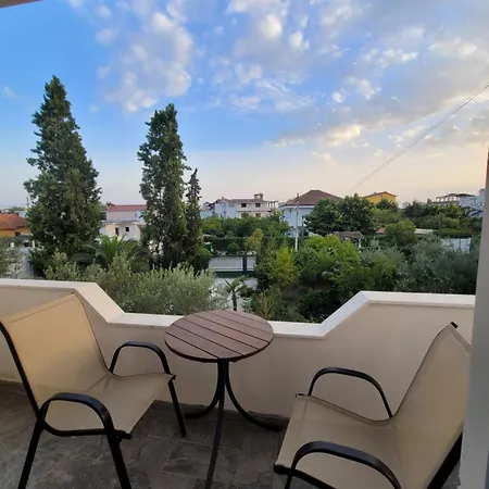 Olive's Durrës