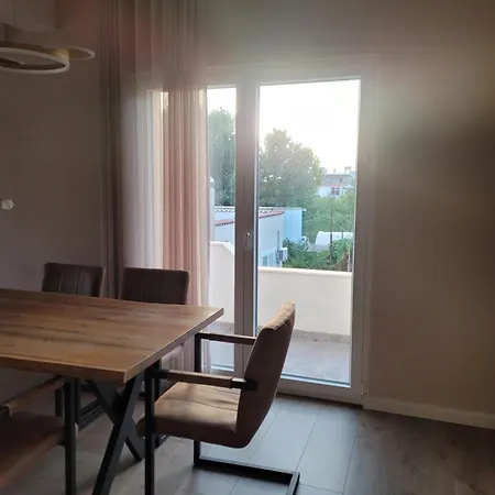 Olive's Villa