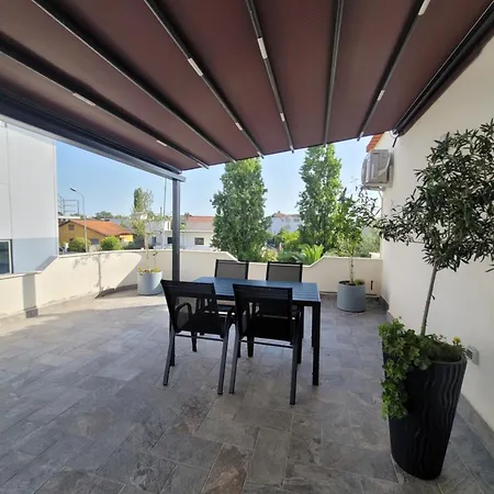 Villa Olive's Durrës