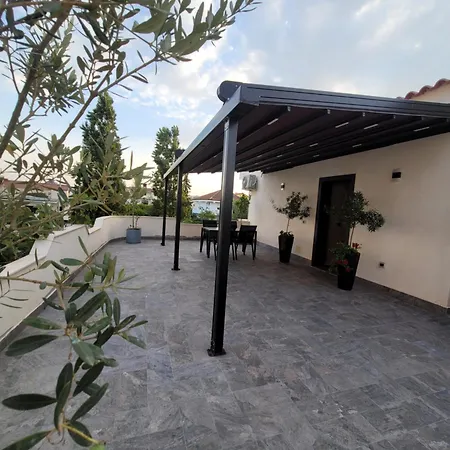 Olive's Villa