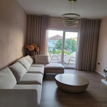 Villa Olive's *