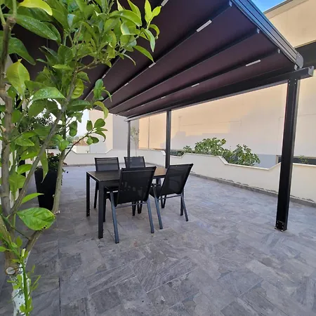 Olive's Villa